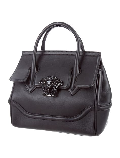 versace palazzo purse|versace handbags.